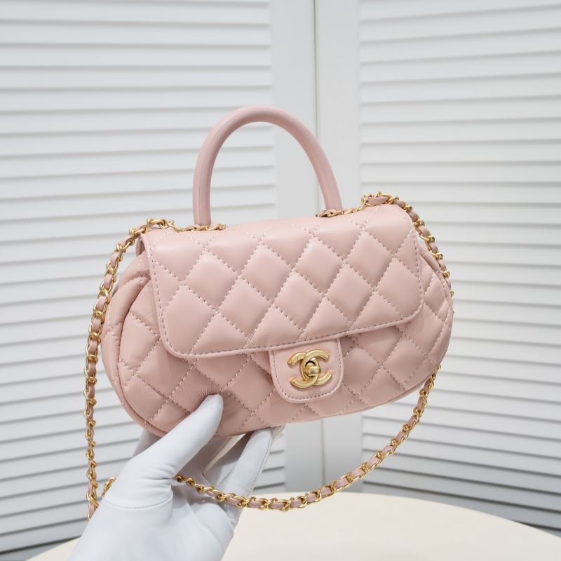 Chanel Top Handle Bags